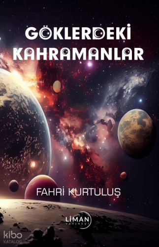 Göklerdeki Kahramanlar