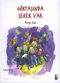 Göktaşında Şeker Var