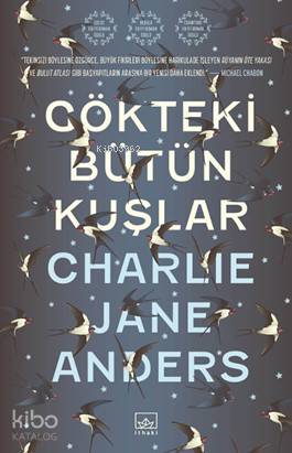 Gökteki Bütün Kuşlar