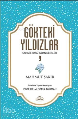 Gökteki Yıldızlar 8 | Mahmut Şakir | Ravza Yayınları