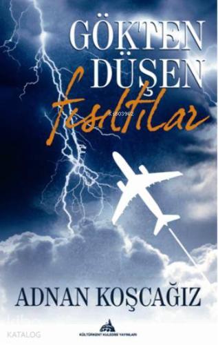 Gökten Düşen Fısıltılar