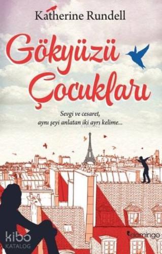 Gökyüzü Çocukları