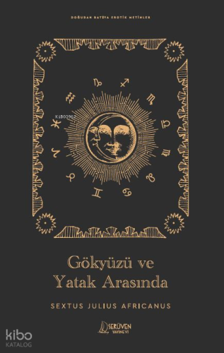 Gökyüzü ve Yatak Arasında