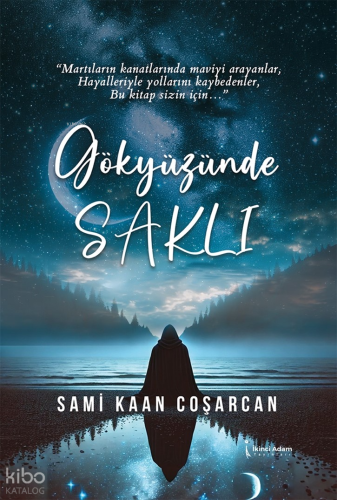 Gökyüzünde Saklı