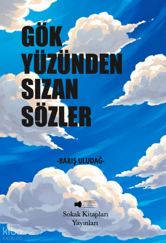 Gökyüzünden Sızan Sözler