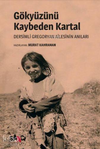 Gökyüzünü Kaybeden Kartal