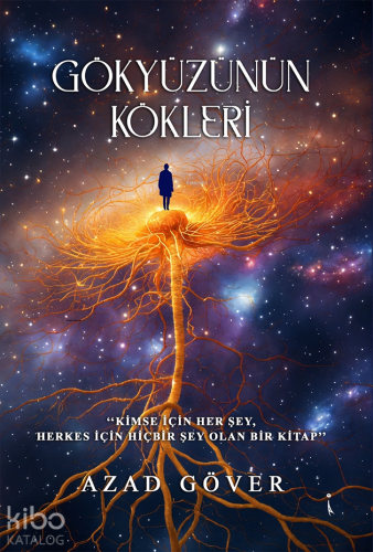 Gökyüzünün Kökleri;"Kimse İçin Her Şey, Herkes İçin Hiçbir Şey Olan Bir Kitap"