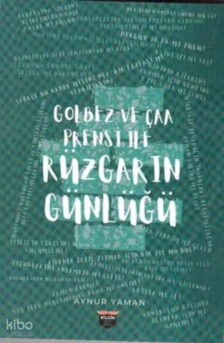 Golbez ve Çaa Prensi ile Rüzgarın Günlüğü
