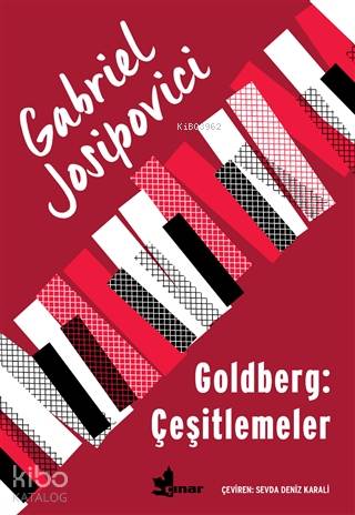Goldberg: Çeşitlemeler