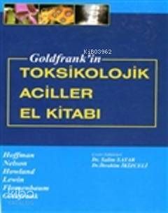 Goldfrankın Toksikolojik Aciller; El Kitabı