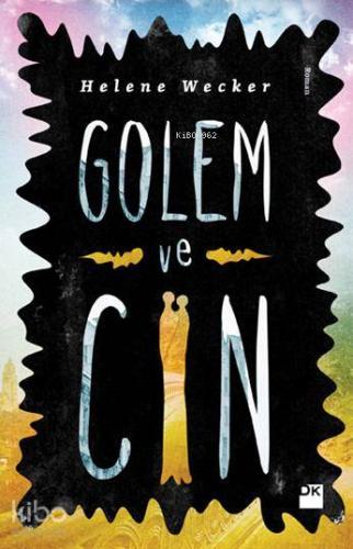 Golem ve Cin