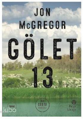 Gölet 13
