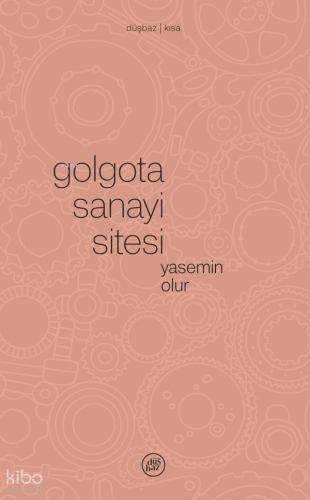 Golgata Sanayi Sitesi