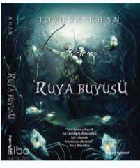 Gölge Büyüsü 2 - Rüya Büyüsü