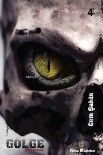 Gölge-Deniz Komiser