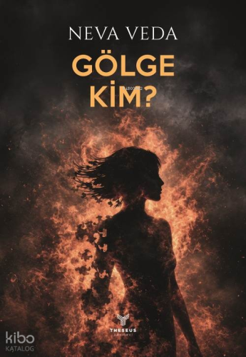 Gölge Kim?