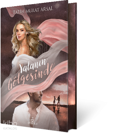 Gölge Serisi 1: Yalanın Gölgesinde (Ciltli Özel Baskı)