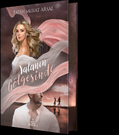 Gölge Serisi 1: Yalanın Gölgesinde (Ciltli Özel Baskı)