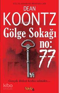 Gölge Sokağı No: 77