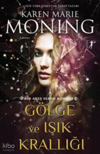 Gölge ve Işık Krallığı