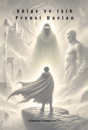 Gölge ve Işık Prensi Kaelan