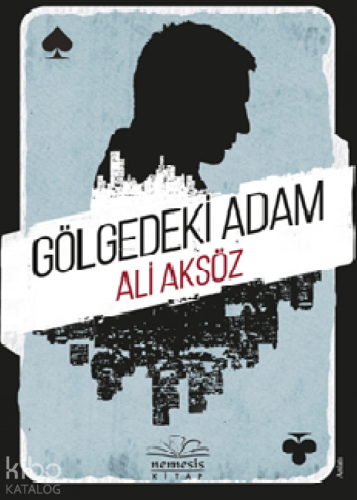 Gölgedeki Adam