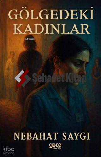 Gölgedeki Kadınlar