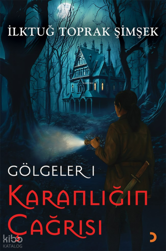 Gölgeler 1 - Karanlığın Çağrısı