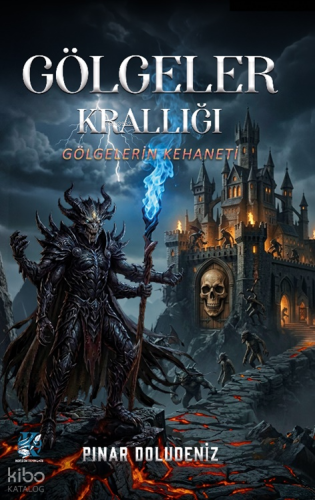 Gölgeler Krallığı;Gölgenin Kehaneti