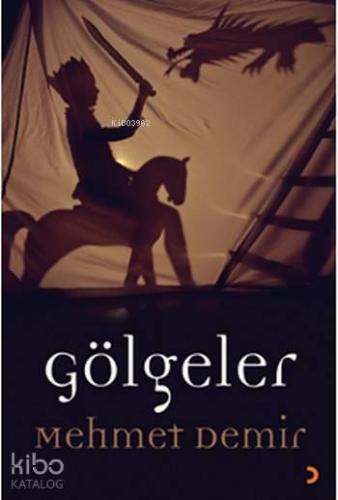 Gölgeler