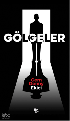 Gölgeler