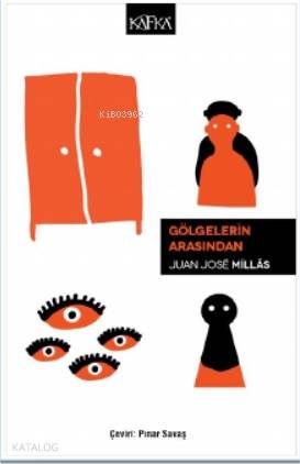 Gölgelerin Arasından