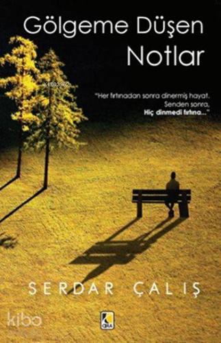 Gölgeme Düşen Notlar