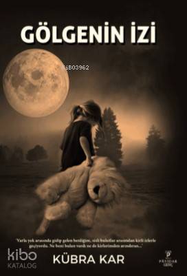 Gölgenin İzi