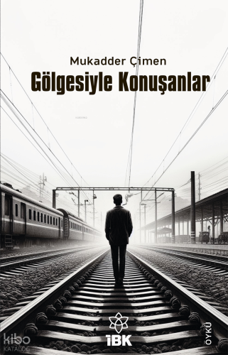 Gölgesiyle  Konuşanlar
