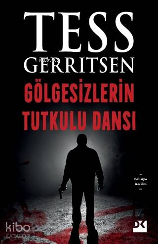 Gölgesizlerin Tutkulu Dansı
