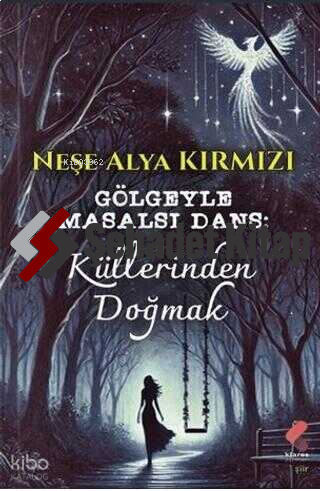 Gölgeyle Masalsı Dans