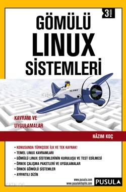 Gömülü Linux Sistemleri