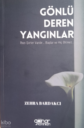 Gönlü Deren Yangınlar