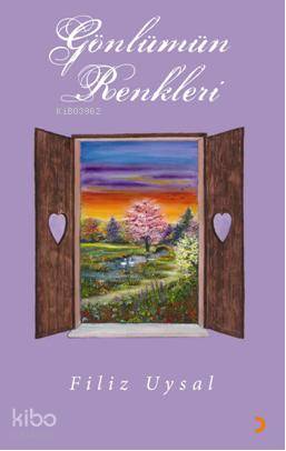 Gönlümün Renkleri