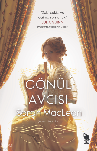 Gönül Avcısı