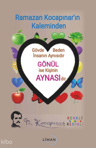 Gönül Aynası