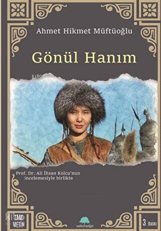 Gönül Hanım