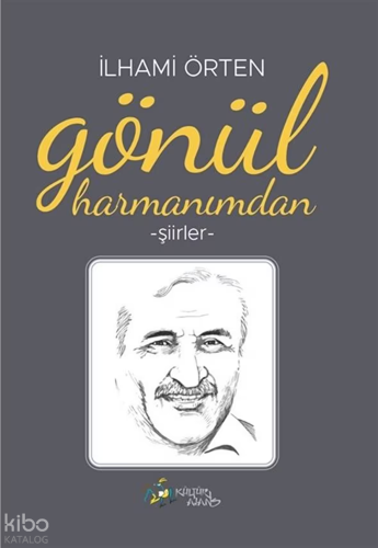 Gönül Harmanımdan