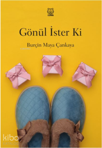 Gönül İster Ki