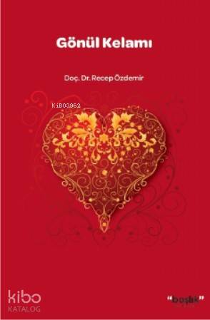 Gönül Kelamı
