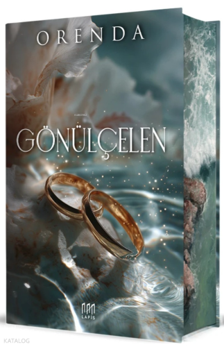 Gönülçelen (Ciltli)