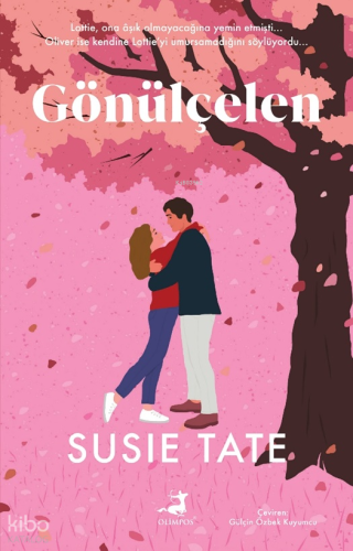Gönülçelen | Susie Tate | Olimpos Yayınları