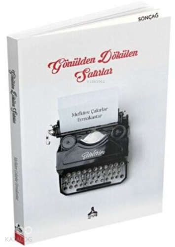 Gönülden Dökülen Satırlar