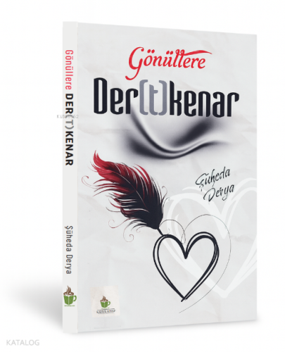 Gönüllere Der(t)kenar